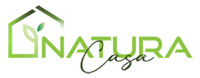 Logo NaturaCasa impianti trattanmento acqua